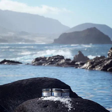 公寓 高级c公寓：私人游泳池和礼宾服务 伊科德·德·洛斯·维诺斯