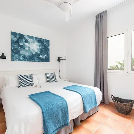 高级c公寓：私人游泳池和礼宾服务 * 伊科德·德·洛斯·维诺斯