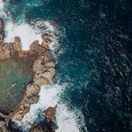 高级c公寓：私人游泳池和礼宾服务 * 伊科德·德·洛斯·维诺斯