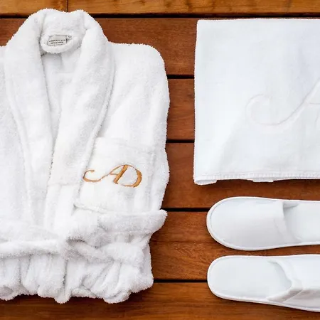 公寓 高级c公寓：私人游泳池和礼宾服务 *