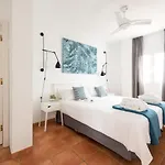 Apartmán Superior C: Private Pool & Concierge Icod De Los Vinos