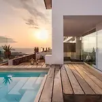 Superior C: Private Pool & Concierge Apartmán Icod De Los Vinos