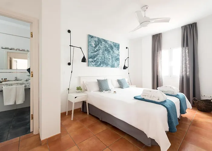 Appartement Superior C: Private Pool & Concierge Icod De Los Vinos