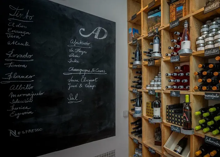 Appartement Superior C: Private Pool & Concierge Icod De Los Vinos