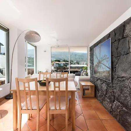 Superior C: Private Pool & Concierge Apartamento *