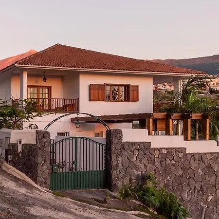 Superior C: Private Pool & Concierge * Icod De Los Vinos