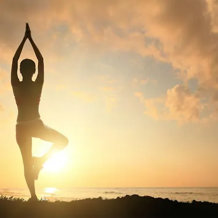 Superior C: Private Pool & Concierge Apartamento Icod De Los Vinos